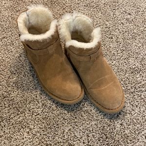 UGG boots